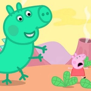 Meet your Posher, Charles